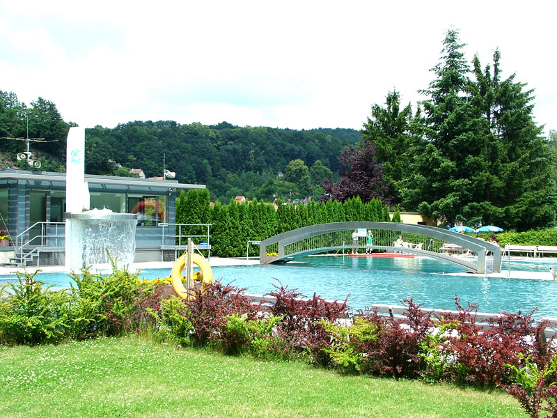 Erlebnisbad