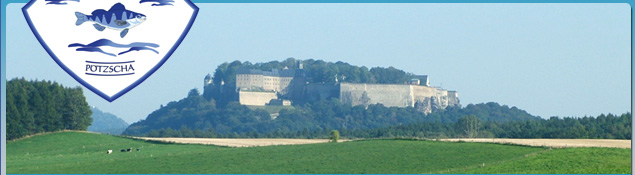 Pötzscha - Stadt Weheln