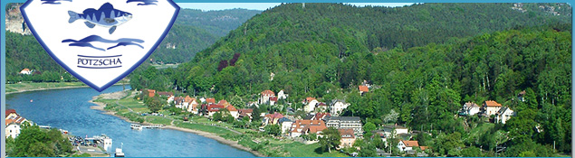 Pötzscha - Stadt Weheln
