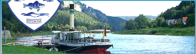Pötzscha - Stadt Weheln