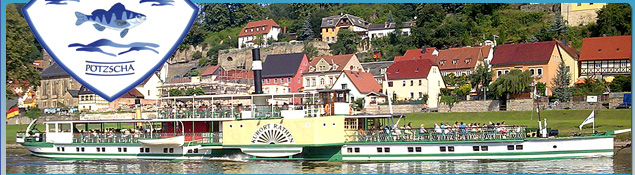 Pötzscha - Stadt Weheln