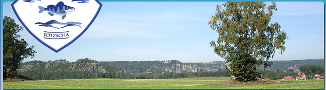 Pötzscha - Stadt Weheln